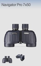 Steiner Navigator 7x50 Pro con