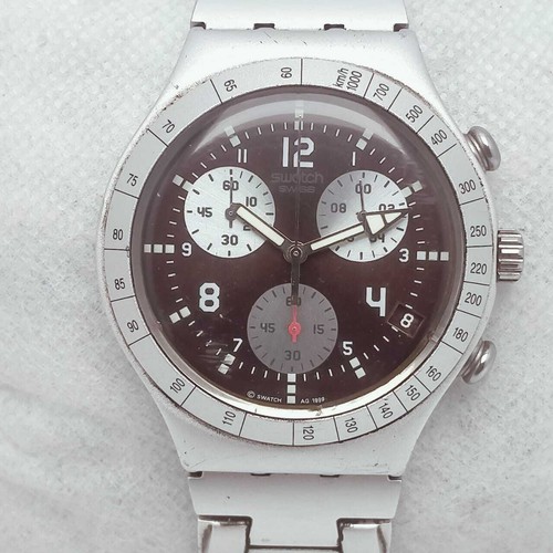 Orologio swatch irony - orologio,