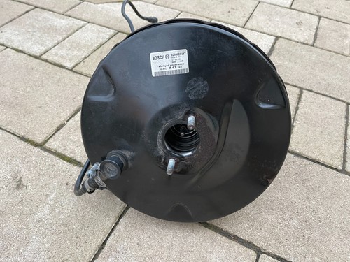 Amplificatore forza freno - di,