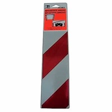 STRISCIA ADESIVA RIFLETTENTE