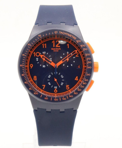Nuovo orologio uomo swiss - nuovo,