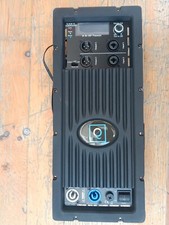 Amplificatore finale - amplificatore, a