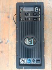 AMPLIFICATORE FINALE A PANNELLO PER SUBWOOFER 600 WATT RMS 4 OHM,