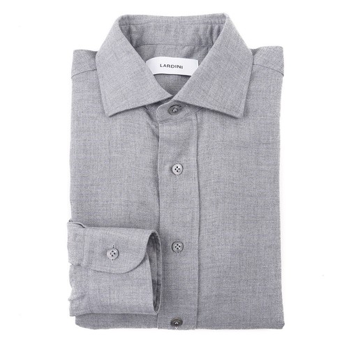 Camicia elegante lardini - camicia,