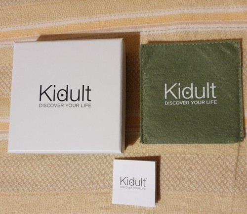 Custodia kidult cofanetto