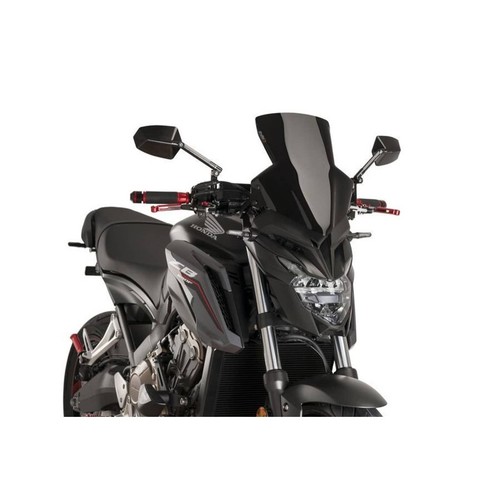 Puig cupolino naked sport - puig,