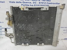 13129195 RADIATORE ARIA