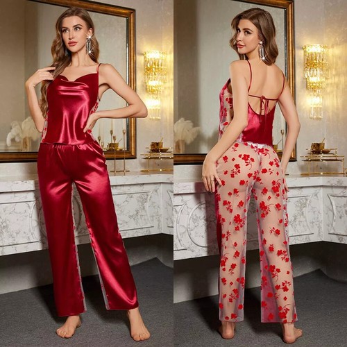 Pigiama donna completo set - pigiama,