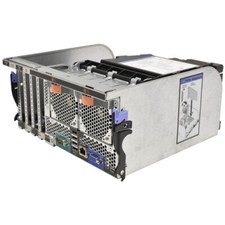 IBM System I/O Book Standard