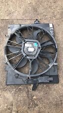VENTOLA RAFFREDDAMENTO RADIATORE ELETTRICO BMW 7 E65,E66,E67 7514560