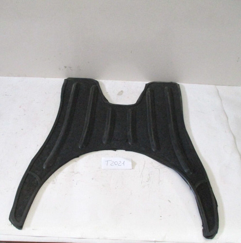 Tappetino gomma nero per - gomma,