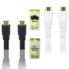 CAVO HDMI 3 MT METRI 4K HDTV ALTA VELOCITA' FULL ULTRA HD PS3 TV DVD AUDIO VIDEO