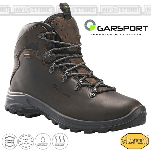 Scarpe garsport stelvio - scarpe,
