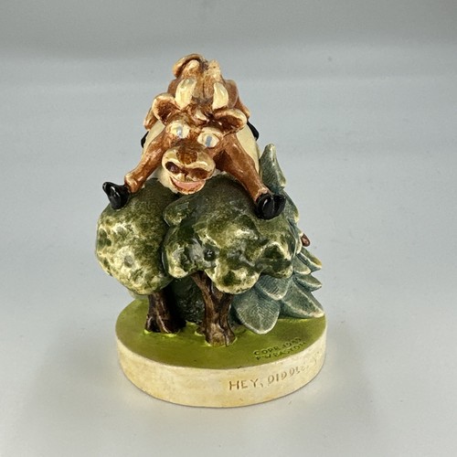 Sebastian miniature hey - sebastian,