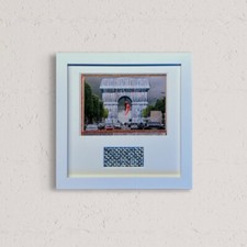 Christo - Stampa offset "Arco