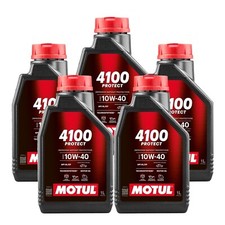5 LITRI OLIO MOTORE AUTO MOTUL