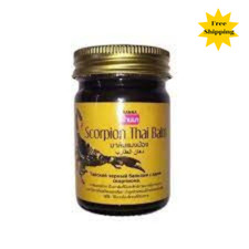 Balsamo alle erbe tailandese