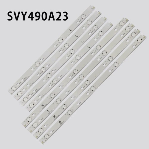 Pezzi strisce led svy490a23 - strisce,
