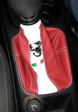 custom gearbox headset Fiat