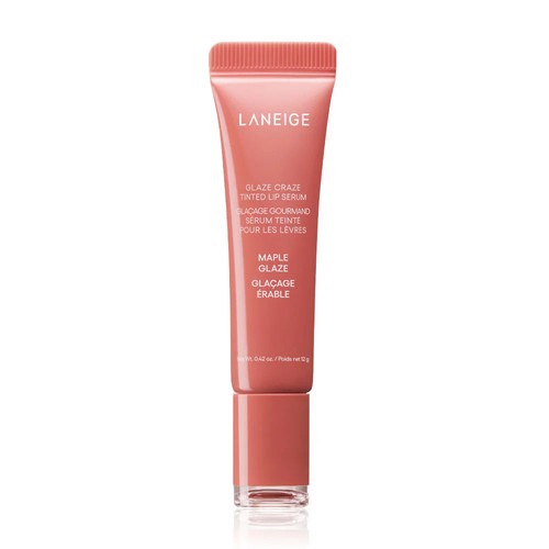 Laneige glaze craze tinted lip - laneige,