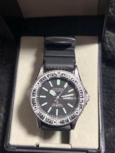 Orologio subacqueo citizen - subacqueo,