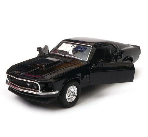 Modellino auto giocattolo - , ford