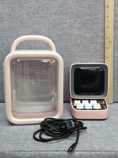 Divoom Ditoo-Plus Bluetooth