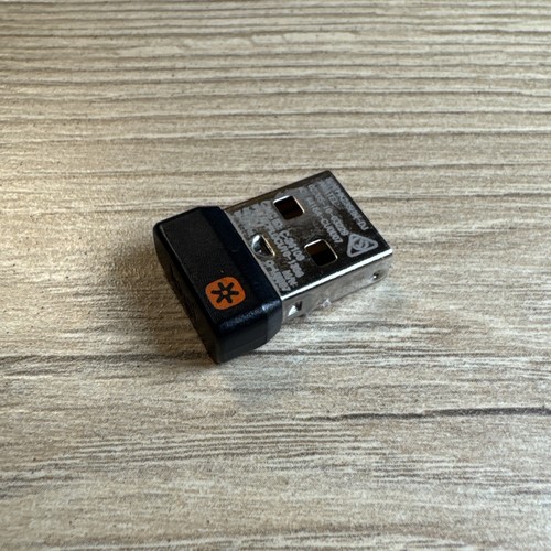 Logitech ergo dongle - logitech,