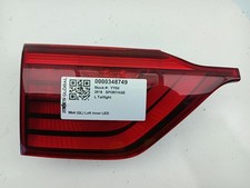 KIA SPORTAGE GT LINE LED