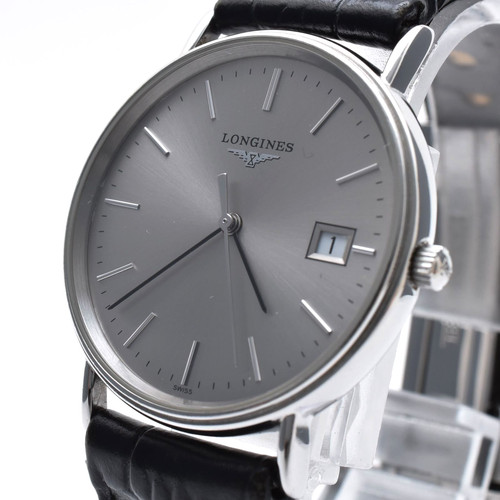 Quasi come nuovo orologio - come,