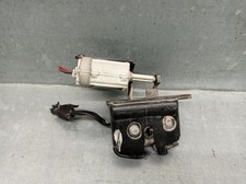 serratura portellone