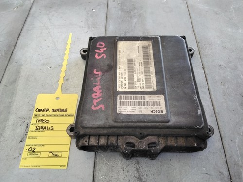 Centralina motore ecu per - centralina,