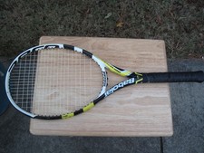 Babolat Aero Pro Drive Plus +