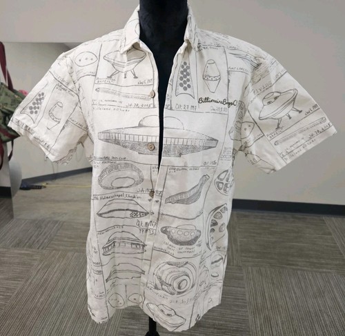 Camicia billionaire boys - billionaire,