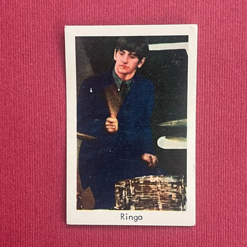 Ringo starr the - ringo,