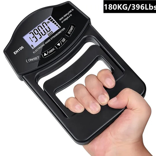 Tester forza presa con - di,
