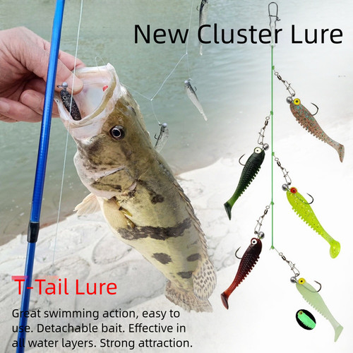 Accessori pesca notturna - pesca,
