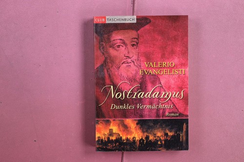 384581 valerio evangelisti - valerio,