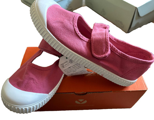 Scarpe bambino victoria rosa - bambino,