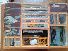 Grande scatola scatola lima