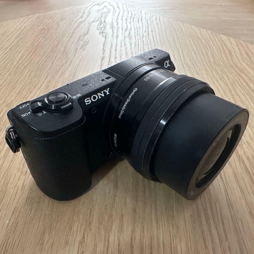 Sony 5100 kit - sony, ��5100