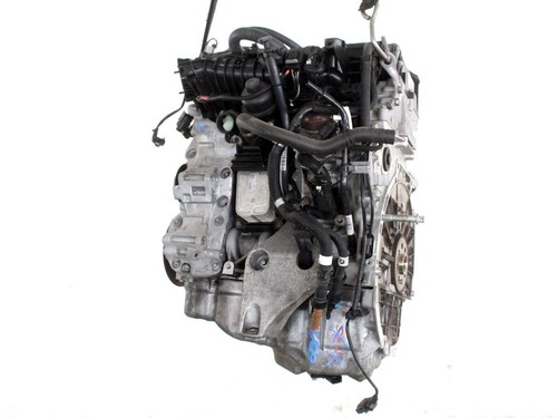 N47d20c motore bmw - serie, 1