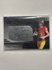 2025 Panini Calcio Nero Marchi