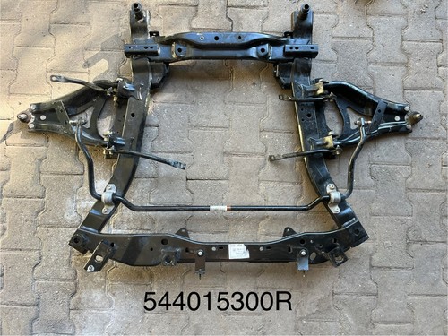 Culla motore anteriore dacia - motore,