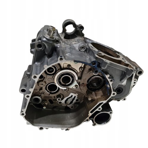 Carter motore blocco cilindro - carter,