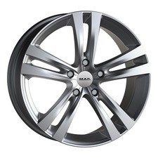 Cerchi lega mak zenith - mak, 15"