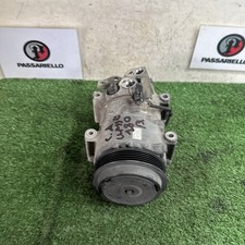 COMPRESSORE ARIA CONDIZIONATA