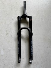 Forcella MTB 29 boost 15x110 170mm 1.8 Tapared rockshox yari RC offset 44mm.