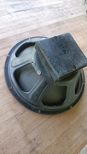 Jensen c15l 4ohm altoparlante - c15l,