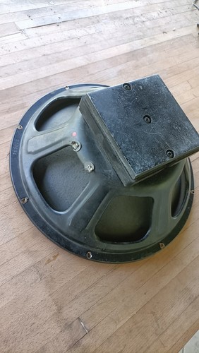 Jensen c15l 4ohm - c15l,